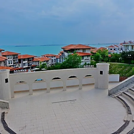 Апартаменты Gt Caprice