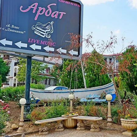 Gt Caprice דירה סבטי ולאס
